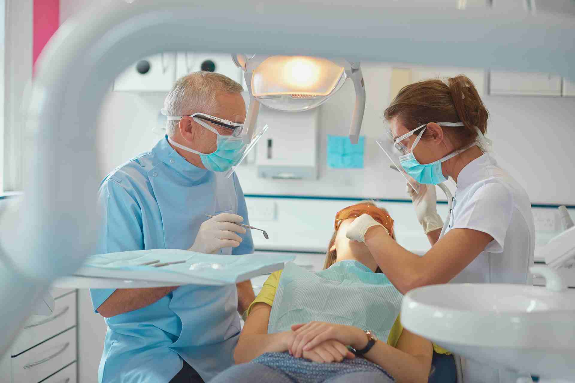 Dentist in Pittsville, WI